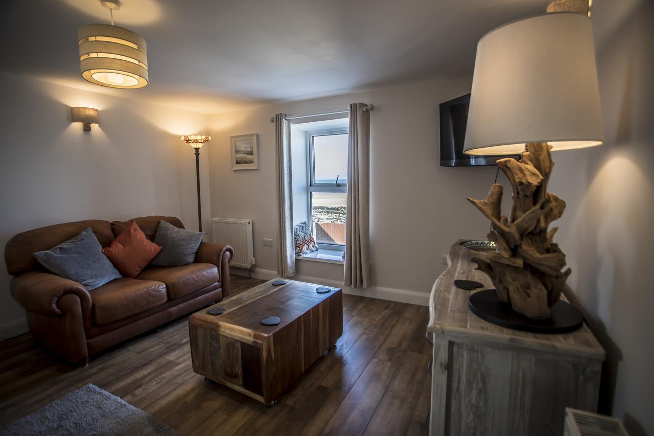 Waters Edge Holiday Apartments Бенлеч Екстериор снимка